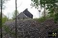 Rothschönberger Stollen im Bergbau Revier Freiberg, Erzgebirge, Sachsen, (D) (55) 05. Mai 2005 Lichtloch IV.jpg